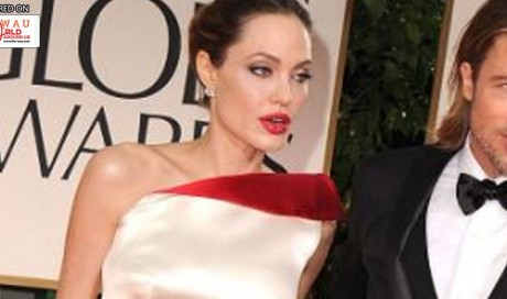 Brad Pitt takes high road against Angelina Jolie in divorce