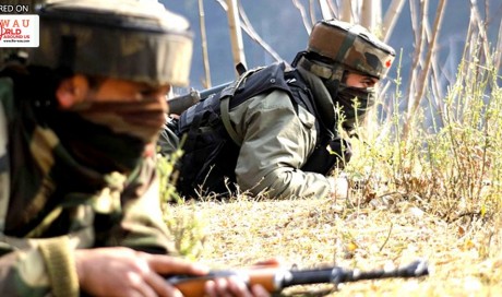 The Security Forces In Jammu & Kashmir Have Eliminated 117 Terrorists