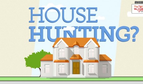 8 Tips To Keep In Mind While On A House Hunt
