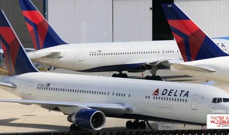 Hot Under the Collar: Delta Travelers Angry After Four Hour Delay