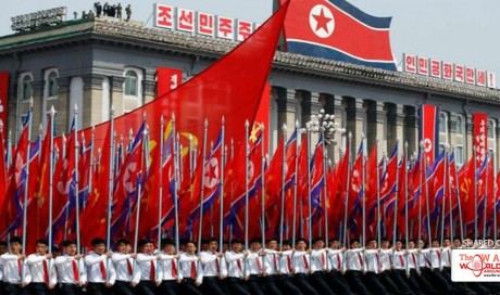 United Nations Bans Key North Korea Exports Over Missile Tests