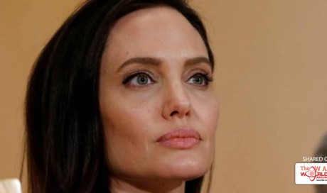 Vanity Fair defends Angelina Jolie story about 'disturbing' game 