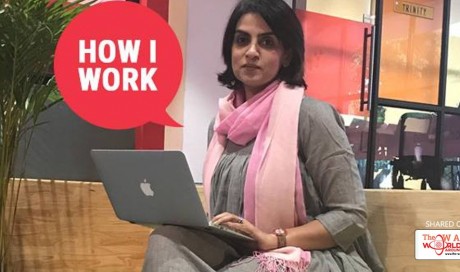 I Am Monisha Singh Katial, VP Of Content & Strategy, BookMyShow, And This Is How I Work