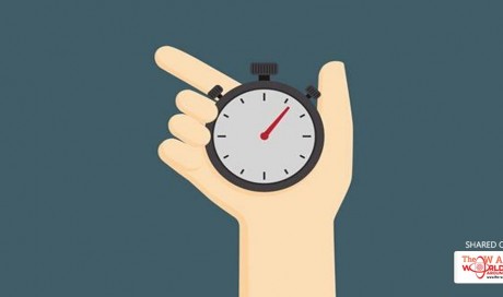 Follow The “2 Minute Rule” To Stop Procrastinating And Getting Things Done