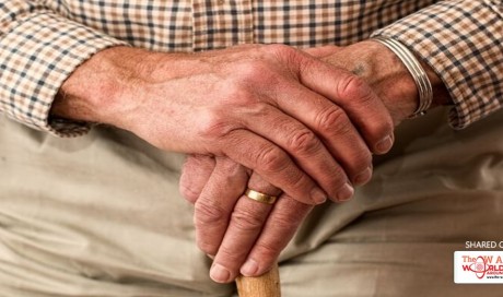 An Ayurveda Expert Gives You Simple Tips To Tackle Arthritis