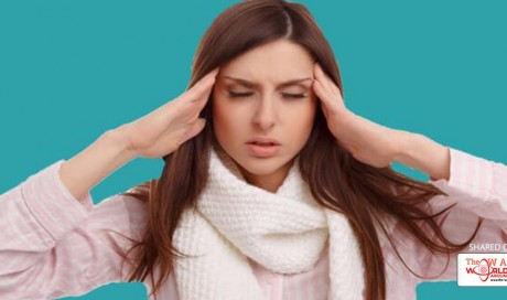 Listen To Your Body: Don’t Ignore These Warning Signs Of Excessive Stress