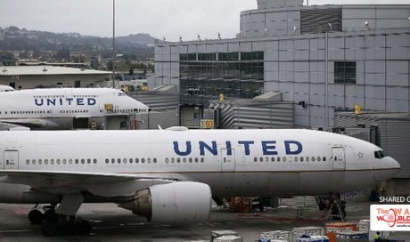  Indian Doctor Arrested For Groping Sleeping Teen On United Flight
