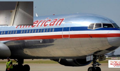 10 Hospitalized After American Airlines Flight Jolted Midair