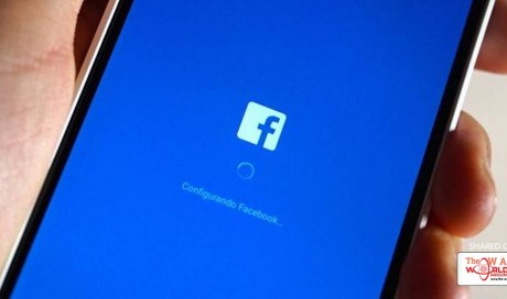 Facebook Begins Testing 'Going Live' From Its Camera