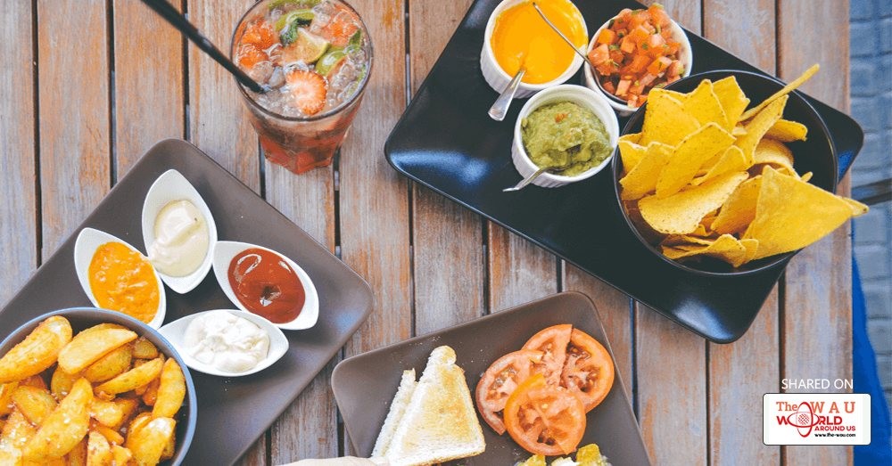 how to curve food cravings