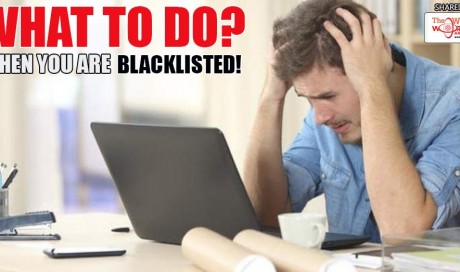 What to do when your firm has been blacklisted in UAE