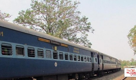 Man Going To Meet Sister For Raksha Bandhan Run Over By Train