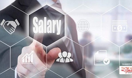 Looking for a job in UAE? Here's the salary guide