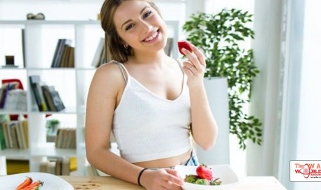 What Is The Ideal Amount Of Fruit To Eat For Weight Loss?