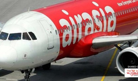 AirAsia India Independence Day Offer: Tickets Below Rs. 1,200
