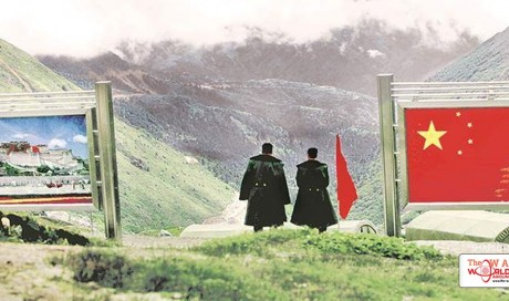 Doklam standoff: China asks what if we enter Kalapani, Kashmir?