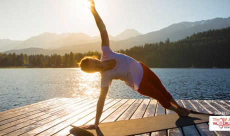 Bet No One Told You These 5 Things About Yoga