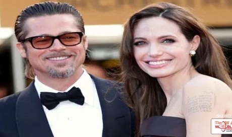 Good News For ‘Brangelina’ Fans: Jolie-Pitt Divorce Is Off