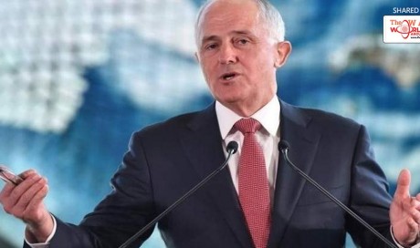 Australia Will Support United States in Conflict With N.Korea: PM