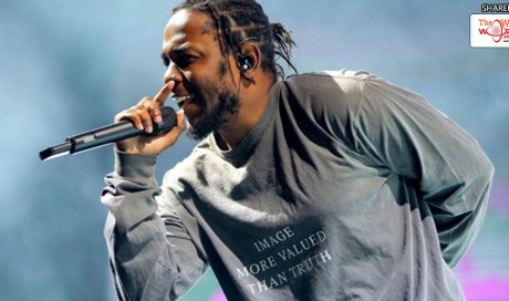 2017 VMAS: Kendrick Lamar Added To The Line-Up