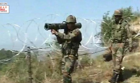 Jammu: Ceasefire Violation By Pakistan Army Kills Woman