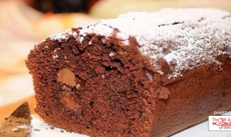 106-year-old cake still edible, but would you eat it?