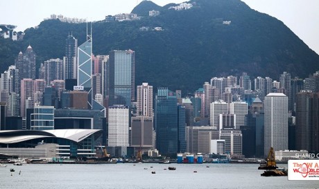 Beijing to End 24-hour BBC World Service Broadcast in Hong Kong