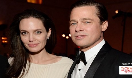 Brad Pitt and Angelina Jolie’s divorce is on hold 