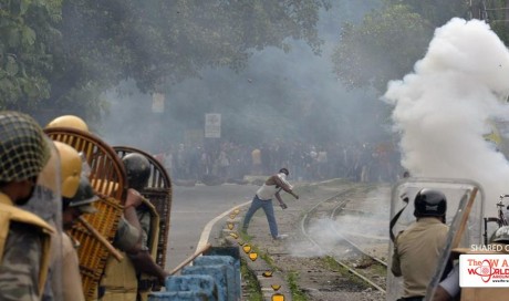 Gorkhaland talks today in Delhi may end two month Darjeeling shutdown 