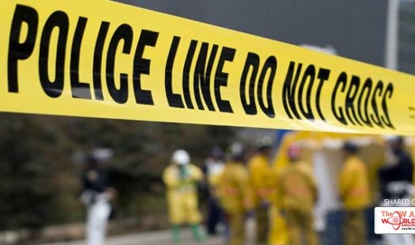  3 Men Killed In Shooting At Wisconsin Drag Raceway: Sheriff