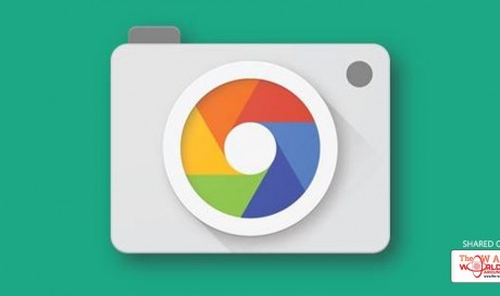 New Update Brings Front Flash To 'Google Camera'
