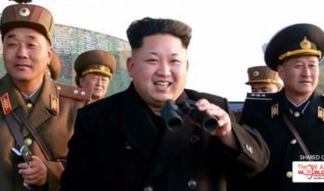 North Korea: Will Kim Jong-un press the nuclear launch button?