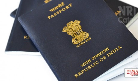 FAQS: Lost Or Damaged Passport in India
