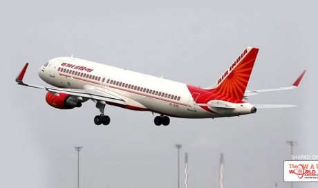 Air India Offers Domestic Tickets At Rs. 425, International Below Rs. 7,000