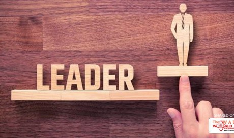 Leadership Has Nothing To Do With Title - These 6 Traits Make You Leader