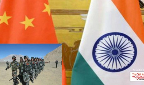  Indian Troops Foil China's Incursion Bid In Ladakh: Report