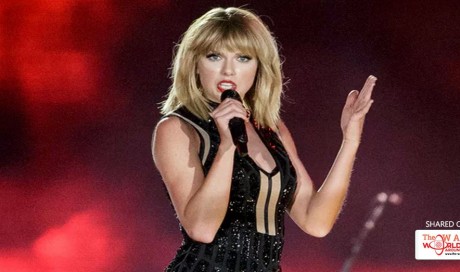 Taylor Swift's groping trial marks her long-awaited political awakening