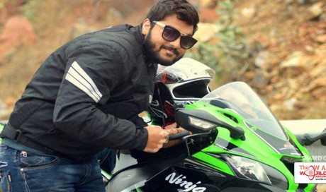 Delhi Man Dies While Racing With Friends