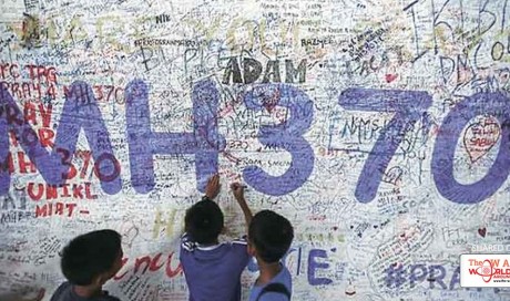 Scientists potentially narrow MH370 search area to 3 spots