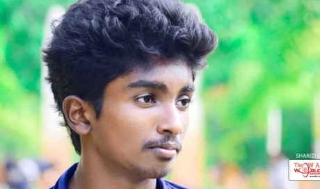  Kerala Police Investigates 16-Year-Old's Alleged Blue Whale Suicide