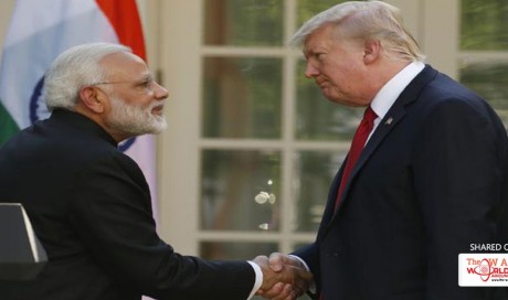 PM Narendra Modi and US President Donald Trump Agree on 2-by-2 Ministerial Dialogue