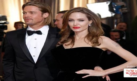 Brad Pitt won’t reconcile with Angelina Jolie because of child abuse allegations, report says
