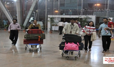 Check-in with 15-20 kg to cost lot more on domestic flights