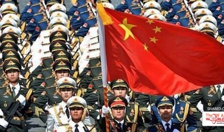 Chinese military seeks flag meeting following Ladakh scuffle