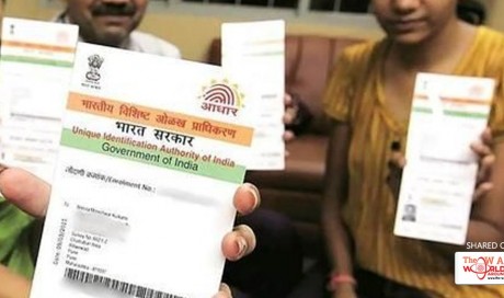 81 lakh Aadhaar numbers deactivated: Is yours one of them?