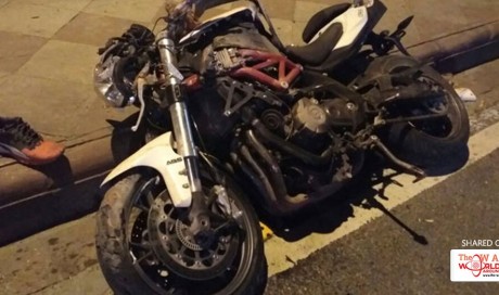 Ban Superbikes, Says Father Of 24-Year-Old Killed Racing At 150 Kmph