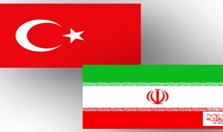 Iran, Turkey share common view on Iraqi Kurdistan referendum