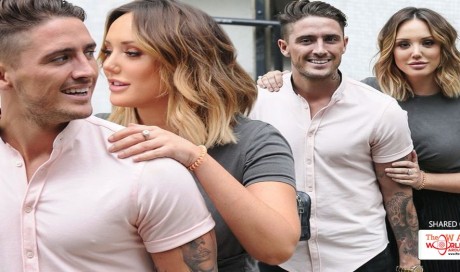 Why did Charlotte Crosby and Stephen Bear split? From cheating rumours to fauxmance claims, all the theories behind their break-up