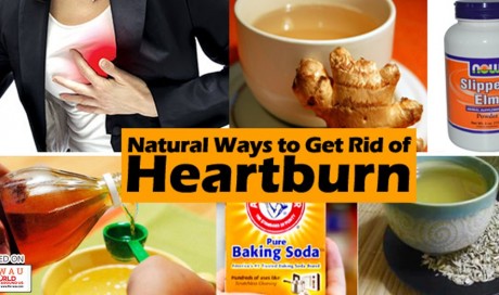 5 Foods You Should Not Eat If You Have Heartburn And Acid