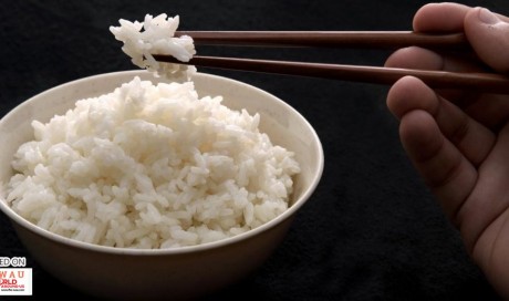 Diabetes: The Rice You Eat Is Worse Than Sugary Drinks